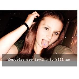 Meet your Posher, Patty